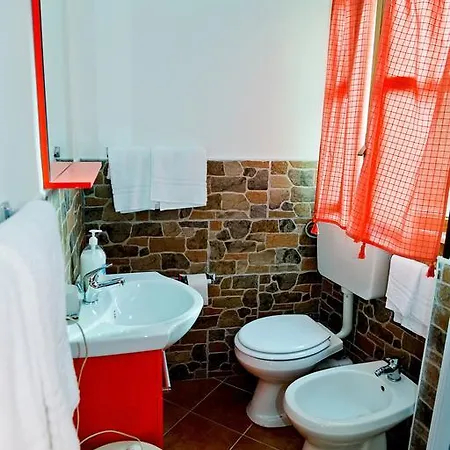 Apartamento Casa Vacanze Jolly Da Maria Palermo