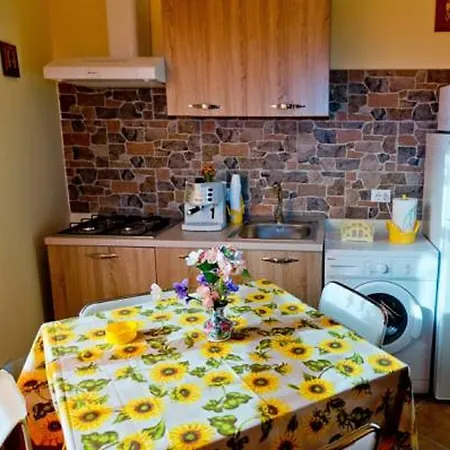 Casa Vacanze Jolly Da Maria * Palermo