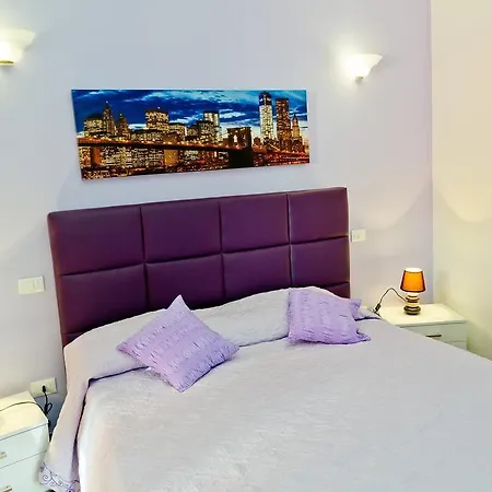 Casa Vacanze Jolly Da Maria Apartamento Palermo