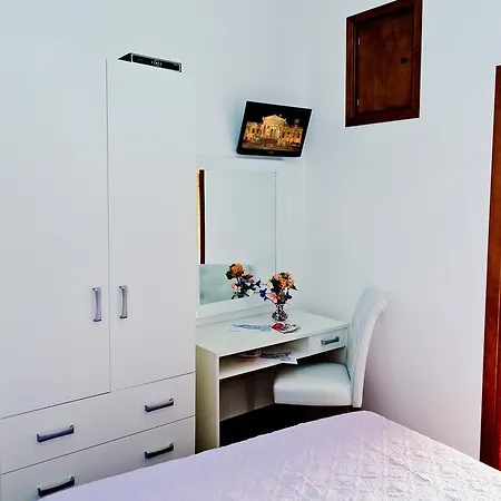 Apartamento Casa Vacanze Jolly Da Maria *